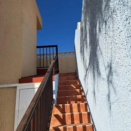 Sueno Rooftop Suite, Casa Coronel In La Lajita, Since 2026 *