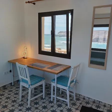 Sueno Rooftop Suite, Casa Coronel In La Lajita, Since 2026