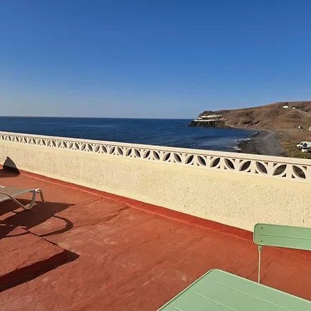 Sueno Rooftop Suite, Casa Coronel In La Lajita, Since 2026 *