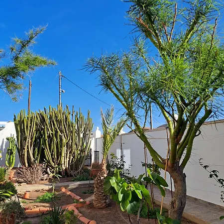 Sueno Rooftop Suite, Casa Coronel In La Lajita, Since 2026
