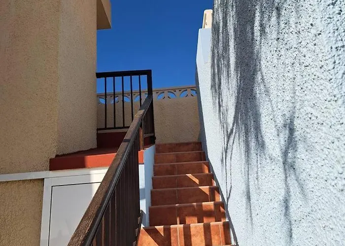 Sueno Rooftop Suite, Casa Coronel In La Lajita, Since 2026 *