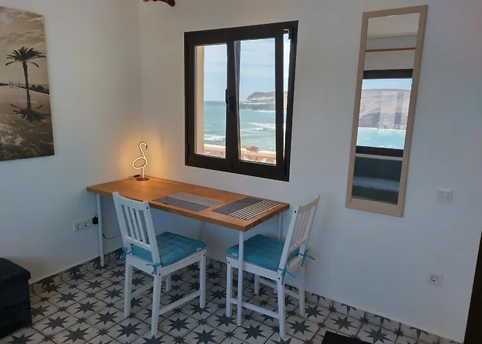 Sueno Rooftop Suite, Casa Coronel In La Lajita, Since 2026