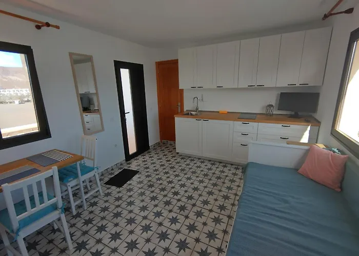 Sueno Rooftop Suite, Casa Coronel In La Lajita, Since 2026 Apartmán