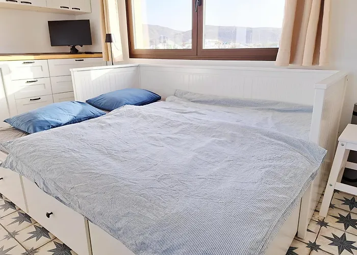 Sueno Rooftop Suite, Casa Coronel In La Lajita, Since 2026 *