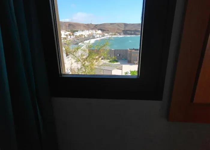 Sueno Rooftop Suite, Casa Coronel In La Lajita, Since 2026 Apartment *