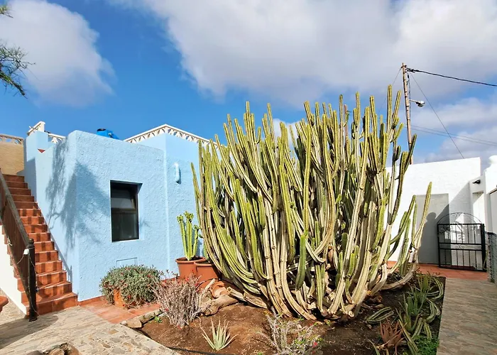 Apartmán Sueno Rooftop Suite, Casa Coronel In La Lajita, Since 2026 Lajita
