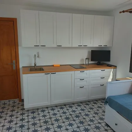 Lägenhet Sueno Rooftop Suite, Casa Coronel In La Lajita, Since 2026