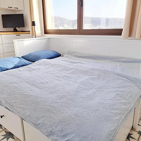 Sueno Rooftop Suite, Casa Coronel In La Lajita, Since 2026 *