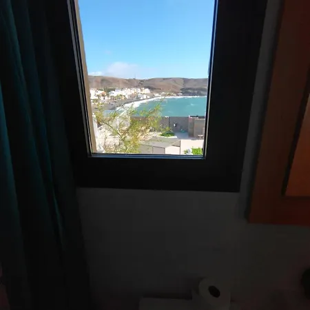 Sueno Rooftop Suite, Casa Coronel In La Lajita, Since 2026 アパート *