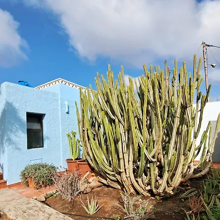 Апартаменты Sueno Rooftop Suite, Casa Coronel In La Lajita, Since 2026 Лахита