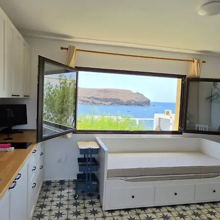 Sueno Rooftop Suite, Casa Coronel In La Lajita, Since 2026 アパート Lajita