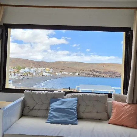 アパート Sueno Rooftop Suite, Casa Coronel In La Lajita, Since 2026