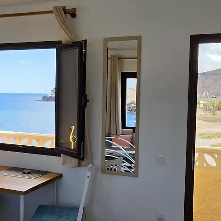 アパート Sueno Rooftop Suite, Casa Coronel In La Lajita, Since 2026 Lajita