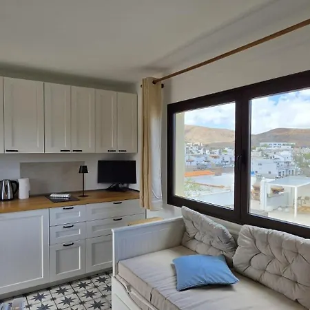 アパート Sueno Rooftop Suite, Casa Coronel In La Lajita, Since 2026 Lajita