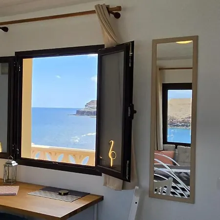 Sueno Rooftop Suite, Casa Coronel In La Lajita, Since 2026 *