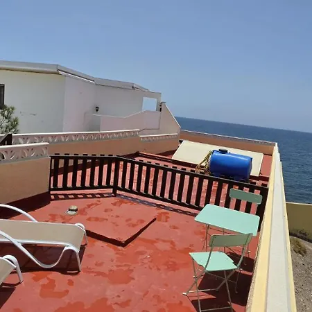 アパート Sueno Rooftop Suite, Casa Coronel In La Lajita, Since 2026 *