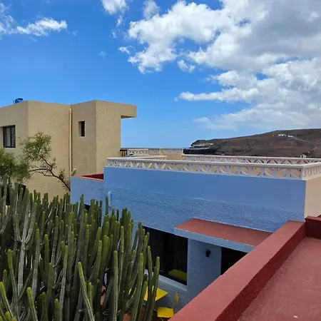 Sueno Rooftop Suite, Casa Coronel In La Lajita, Since 2026