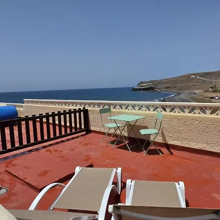 アパート Sueno Rooftop Suite, Casa Coronel In La Lajita, Since 2026 Lajita