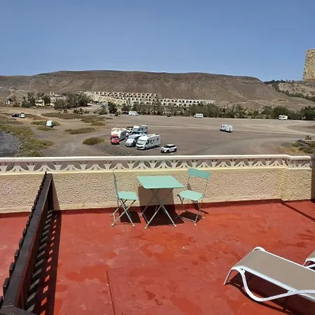 アパート Sueno Rooftop Suite, Casa Coronel In La Lajita, Since 2026