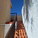 Sueno Rooftop Suite, Casa Coronel In La Lajita, Since 2026 *